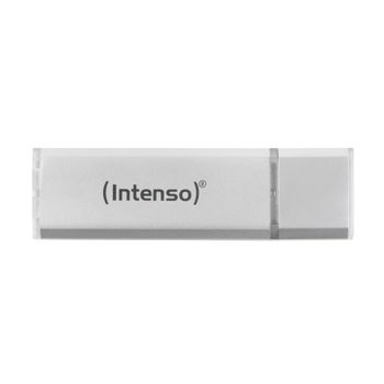 Immagine del prodotto “Intenso Alu Line unità flash USB 8 GB USB tipo A 2.0 Argento ”