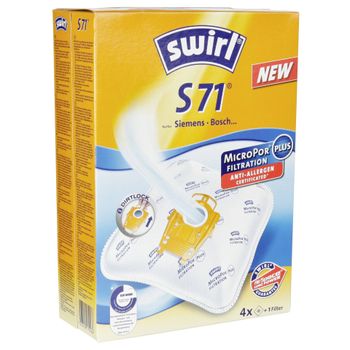 Product image of the product “Swirl S 71 ”