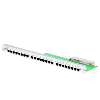 Product image of the product “Unify HiPath 3800 Internal Patch Panel ”