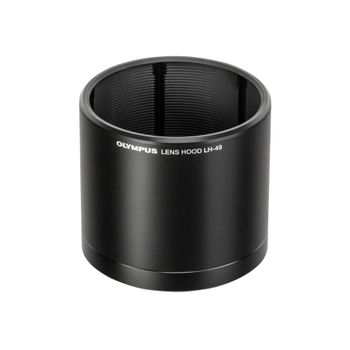 Immagine del prodotto “Olympus LH-49 60mm Nero ”