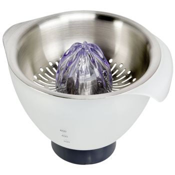 Product image of the product “Kenwood AT312 citrus press Silver, White ”