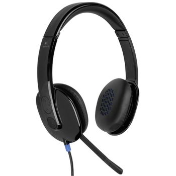 Product image of the product “Logitech H540 USB Computer Headset ”