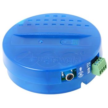Product image of the product “Auerswald 90698 telephone switching equipment Blue ”