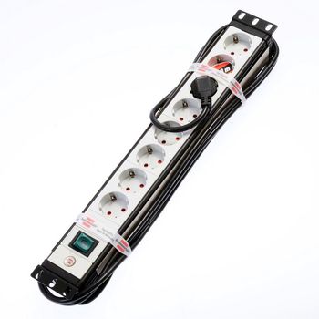 Product image of the product “Brennenstuhl 1156057018 rack accessory ”