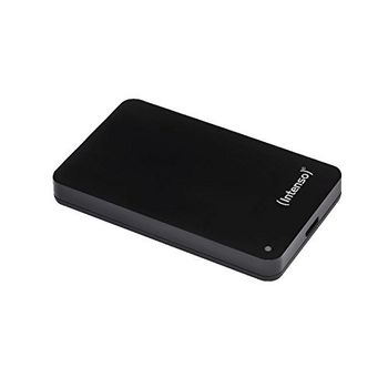 Product image of the product “Intenso Memory Case external hard drive 1 TB 5400 RPM 2.5