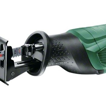 Product image of the product “Bosch PSA 700 E 2700 spm 710 W Black, Green ”