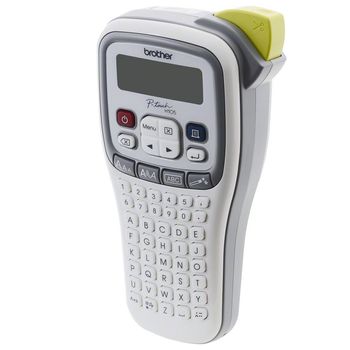 Product image of the product “Brother PT-H105 label printer Thermal transfer 180 x 180 DPI 20 mm/sec TZe ABC ”