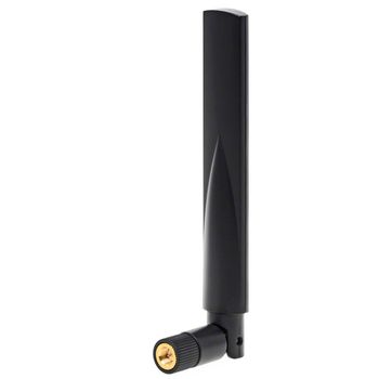 Product image of the product “DeLOCK 88451 network antenna Omni-directional antenna RP-SMA 5 dBi ”