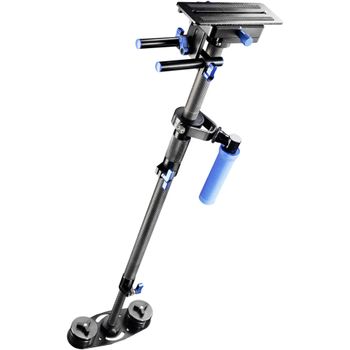 Product image of the product “Walimex 19442 camera monopod Black ”