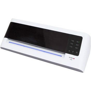 Artikelbild des Artikels “OLYMPIA Laminiergerät A 2024 bis DIN A4 “