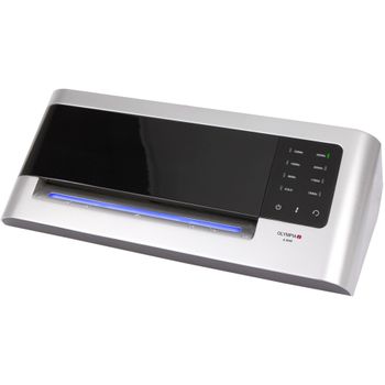 Artikelbild des Artikels “OLYMPIA Laminiergerät A 2048 bis DIN A4 “