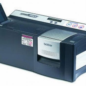 Product image of the product “Brother SC-2000USB label printer 600 x 600 DPI Wired ”