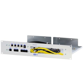 Immagine del prodotto “Wantec 2090 pezzo di pannello 2U ”