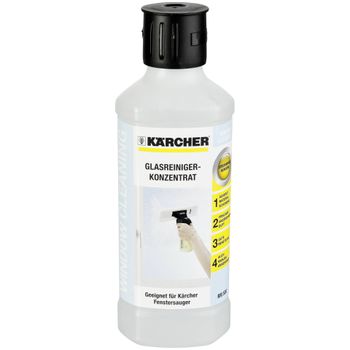 Image du produit “Kärcher RM 500 Liquide de nettoyage d'équipement électronique 500 ml ”