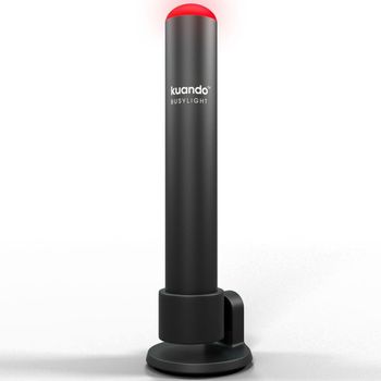 Product image of the product “Kuando Busylight UC Alpha ”