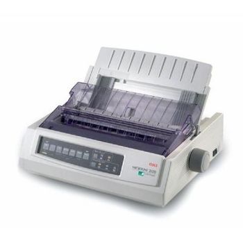 Product image of the product “OKI ML3390eco dot matrix printer 360 x 360 DPI 390 cps ”