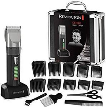 Artikelbild des Artikels “Remington HC 5810 Genius “