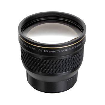 Artikelbild des Artikels “Raynox DCR 1542 Pro “