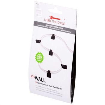 Product image of the product “Label the Cable LTC 3120 white ”