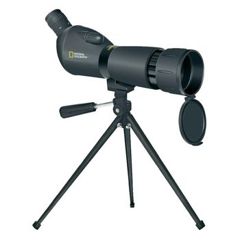 Image du produit “National Geographic Spotting Scope Spektiv 20 <bis/> 60 x 60mm noir ”