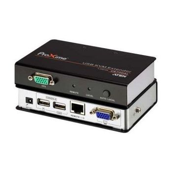 Product image of the product “ATEN USB VGA KVM Extender (150m) ”