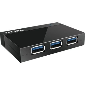 Product image of the product “D-Link DUB-1340 Black ”