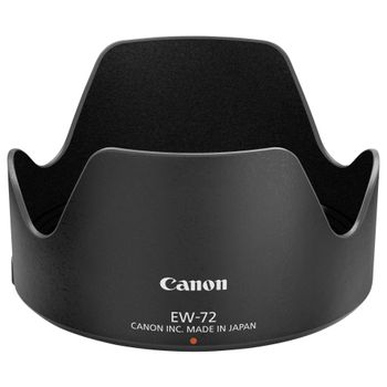 Immagine del prodotto “Canon Paraluce obiettivo EW-72 ”