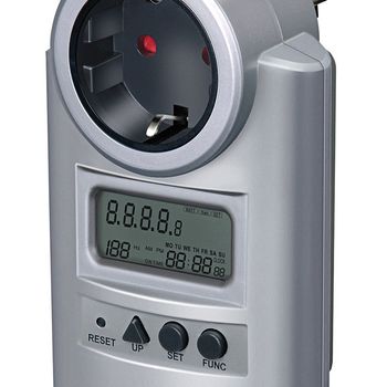 Immagine del prodotto “Brennenstuhl Contatore di energia PM 231 E ”