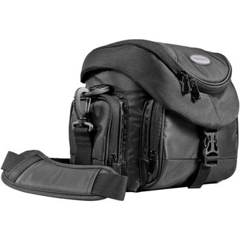 Product image of the product “Mantona 17936 camera case Shoulder case Black ”