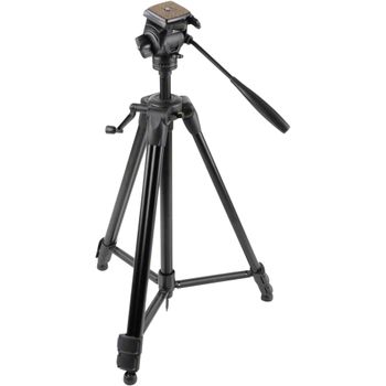 Product image of the product “Walimex 17145 tripod Universal 3 leg(s) Black ”
