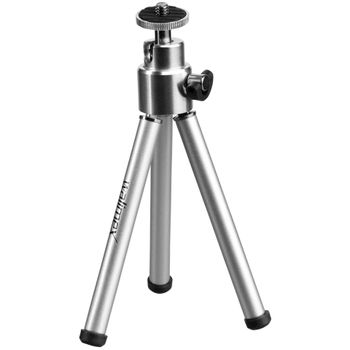 Product image of the product “Walimex WT-070 tripod Silver ”