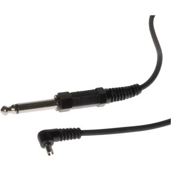 Image du produit “Walimex 12900 câble d'appareil photo 5 m Noir ”