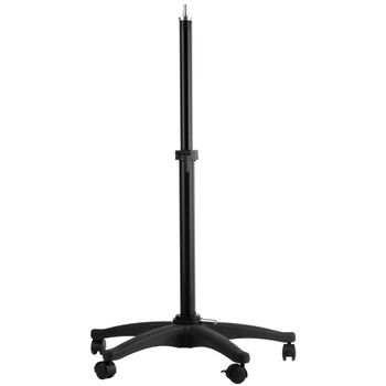 Product image of the product “Walimex 17364 tripod Universal 5 leg(s) Black ”