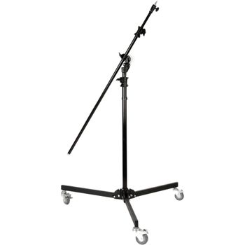 Product image of the product “Walimex 17015 tripod Universal 3 leg(s) Black ”