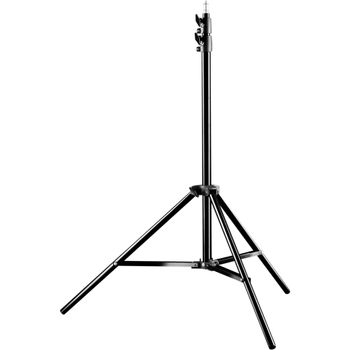 Product image of the product “Walimex 18266 tripod 3 leg(s) Black ”