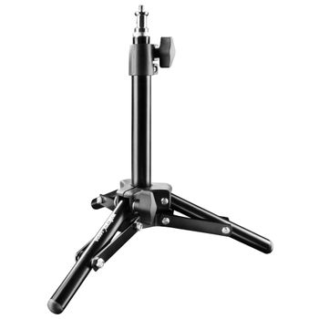 Product image of the product “Walimex 16956 tripod Universal 3 leg(s) Black ”