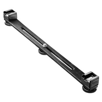 Image du produit “Walimex Auxiliary Bracket 2-fold for Video light ”