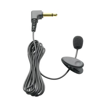 Artikelbild des Artikels “Philips Ansteckmikrofon LFH9173 Krawatten schwarz “