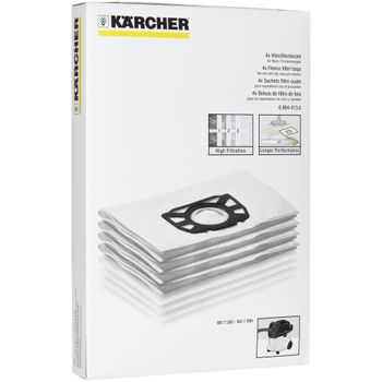 Product image of the product “Kärcher 6.904-413 vacuum accessory/supply ”