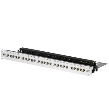 Product image of the product “Unify HiPath 3800 Patchpanel ”