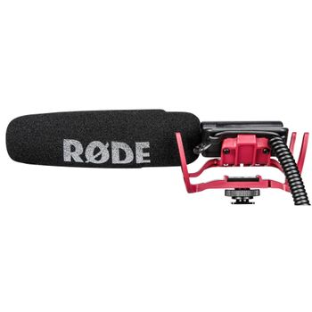 Artikelbild des Artikels “Rode VideoMic Rycote “