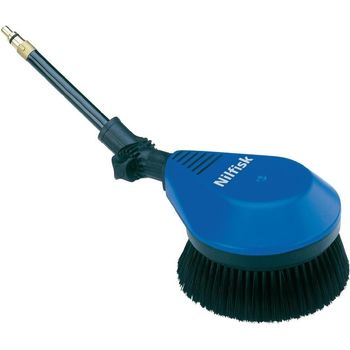 Image du produit “Nilfisk 6410762 Accessoire de nettoyeur à pression Brosse ”