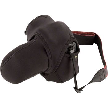 Product image of the product “Walimex 16927 camera case Black, Grey ”