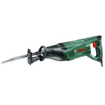 Product image of the product “Bosch PSA 900 E 900 W Black, Green ”