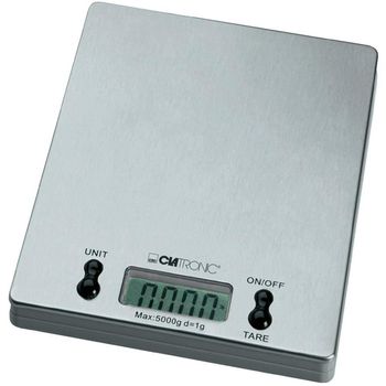Product image of the product “Clatronic KW 3367 Stainless steel Electronic kitchen scale ”