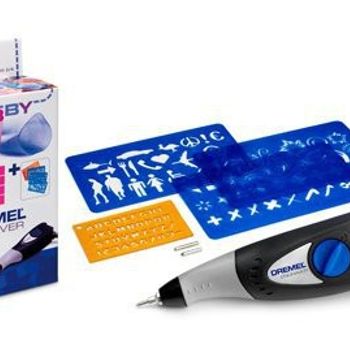 Product image of the product “Dremel 290-3/4 Graviergerät 35W ”