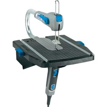 Product image of the product “Dremel MS20-1/5 Dekupiersäge 70W Europlug saw bladelänge: 100mm ”