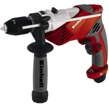 Product image of the product “Einhell RT-ID 65/1 1-Gang-Schlagbohrmaschine 650W ”