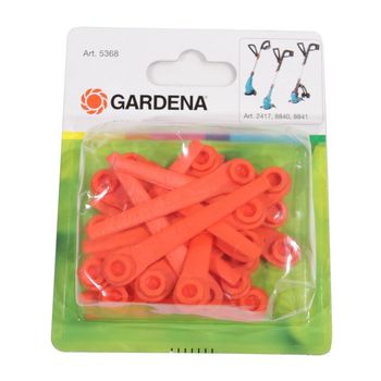 Product image of the product “Gardena Spare Blades ”