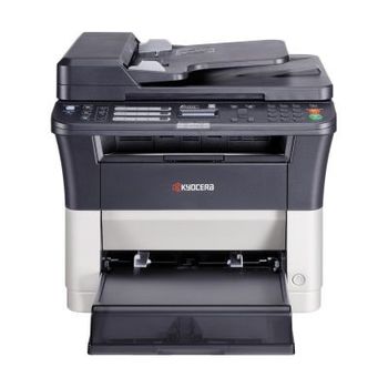 Product image of the product “KYOCERA FS -1325MFP Laser A4 1800 x 600 DPI 25 ppm ”